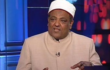 وكيل الأزهر يطالب بعقوبات اقتصادية على بورما