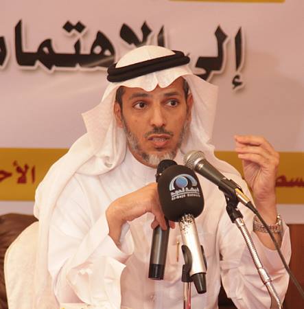 د. عبد الحميد العبد الجبار : أشدد على ضرورة تحرك الروهنجيين لنصرة قضيتهم