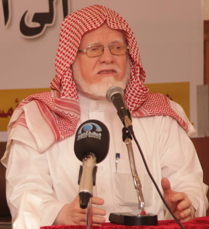 الدكتور محمد السعيدي: على الدول الإسلامية دور كبير ومحوري في نصرة قضية مسلمي بورما