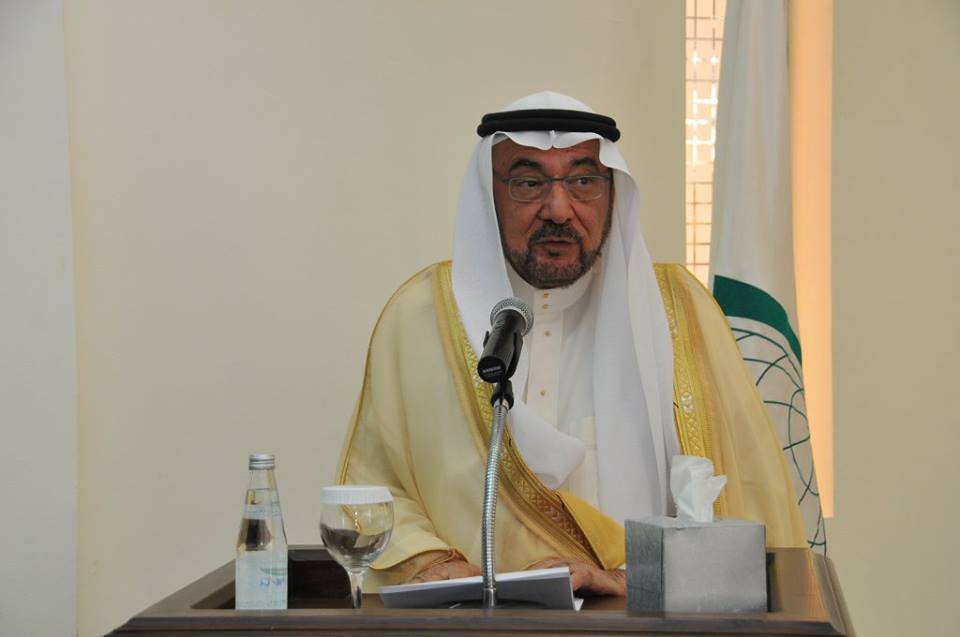 أمين عام منظمة التعاون يبحث قضية الروهنجيا مع أمين عام "آسيان "