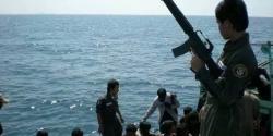 لاجئ روهنجي يكشف للوكالة حقيقة الاتجار بالروهنجيا في تايلند