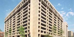 البنك الدولى يقرض ميانمار 140 مليون دولار أمريكى لتطوير إحدى محطات توليد الطاقة