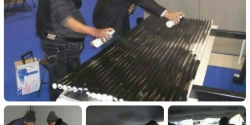 المركز الروهنجي العالمي يقيم جناحا في لندن بمشاركة شيخ الديكورات بمكة!