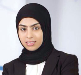 العنزي تستنكر عجز العالم عن حل معاناة مسلمي الروهنجيا