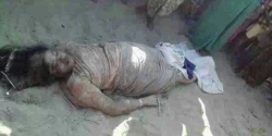 بورما: حشد من البوذيين يقتلون "30 من المسلمين الروهنجيا"