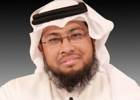 لقاء خاص مع مدير المركز الاعلامي الروهنجي