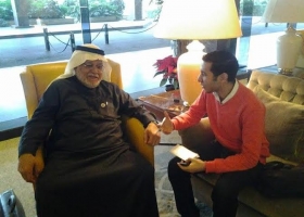 إحسان طيب : جاهزون لدخول بورما