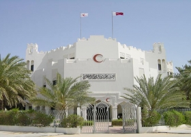 الهلال الأحمر القطري يوقع مذكرة تفاهم مع الجمعية الوطنية لدولة ميانمار