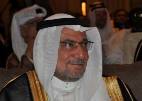إياد مدني يناقش قضية الروهنجيا مع ماليزيا