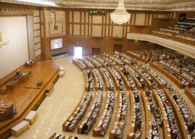 مخاوف روهنجية من منع المسلمين من التصويت في الانتخابات القادمة