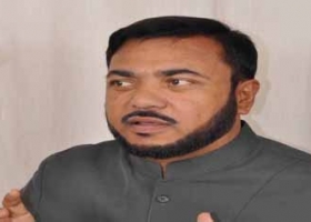 محمد الندوي لـ "محيط": بورما تريد كسر العمود الفقري الاقتصادي للمسلمين