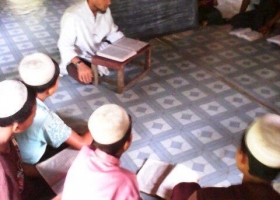 مدارس حكومية ترفض تسجيل أبناء الروهنجيا في أراكان
