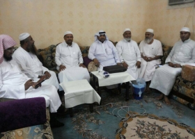 منظمة(RICA) تبحث عن كيفية تفعيل يوم العاشر من يونيو