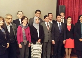 برنامج هارفارد يعقد مؤتمرا عن أوضاع الروهنجيا