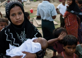 مجلة نيوزويك الأمريكية تنشر تقريرا مفصلا عن الروهنجيا يدين حكومة ميانمار