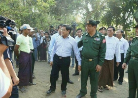 إجراءات تعسفية ضد الروهنجيين للتنازل عن عرقيتهم